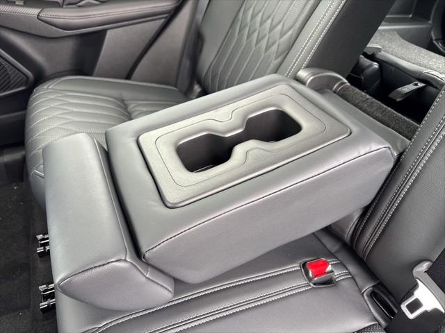 2026 Mitsubishi Outlander SEL 1.5T S-AWC