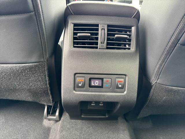 2026 Mitsubishi Outlander SEL 1.5T S-AWC