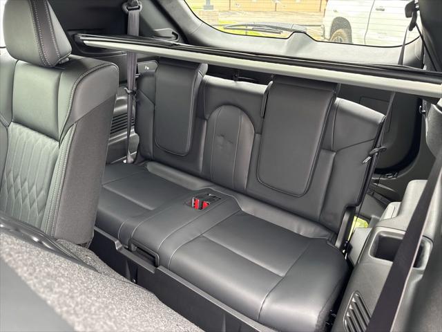 2026 Mitsubishi Outlander SEL 1.5T S-AWC