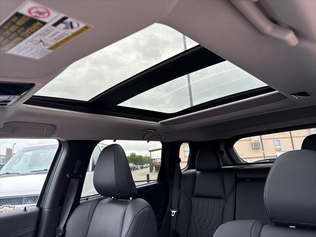 2026 Mitsubishi Outlander SEL 1.5T S-AWC