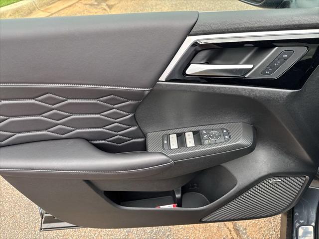 2026 Mitsubishi Outlander SEL 1.5T S-AWC