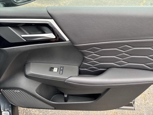 2026 Mitsubishi Outlander SEL 1.5T S-AWC