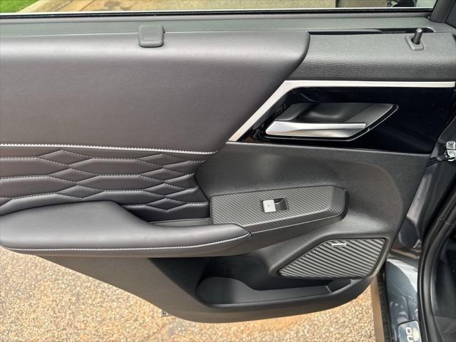 2026 Mitsubishi Outlander SEL 1.5T S-AWC