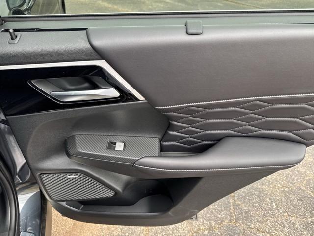 2026 Mitsubishi Outlander SEL 1.5T S-AWC
