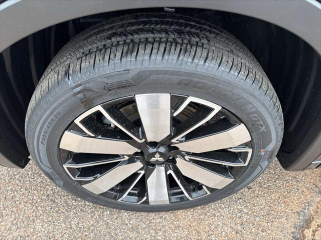 2026 Mitsubishi Outlander SEL 1.5T S-AWC