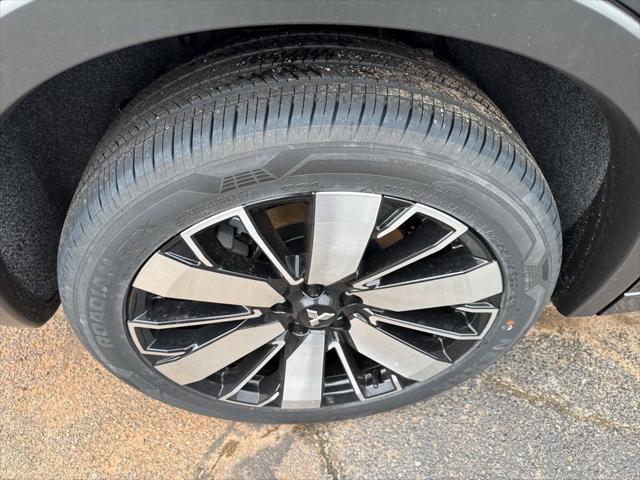 2026 Mitsubishi Outlander SEL 1.5T S-AWC