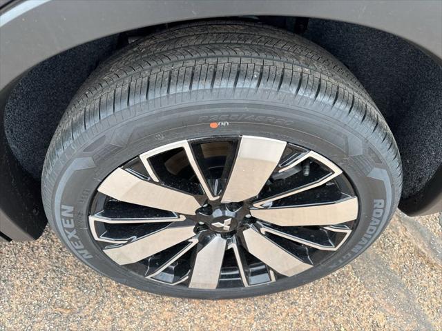 2026 Mitsubishi Outlander SEL 1.5T S-AWC