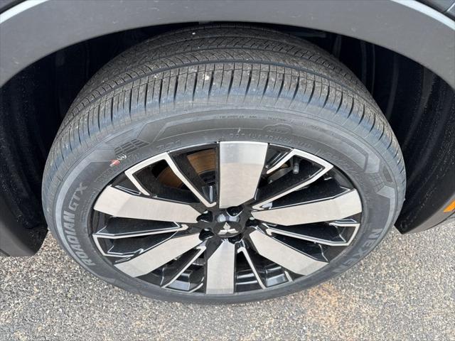 2026 Mitsubishi Outlander SEL 1.5T S-AWC