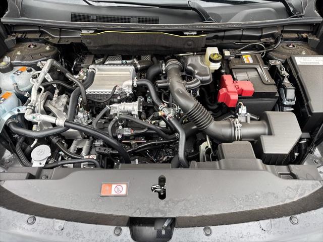 2026 Mitsubishi Outlander SEL 1.5T S-AWC