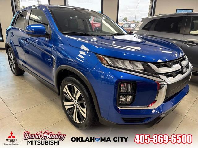 2026 Mitsubishi Outlander Sport 2.0 SE for sale in Oklahoma City, OK