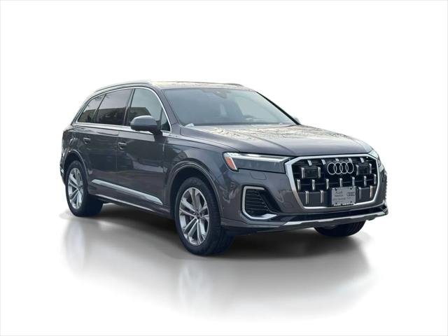 2025 Audi Q7 Premium 45 TFSI quattro Tiptronic for sale in Bridgewater, NJ