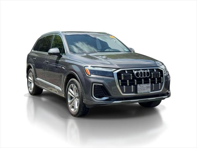 2025 Audi Q7 Premium 45 TFSI quattro Tiptronic for sale in Bridgewater, NJ