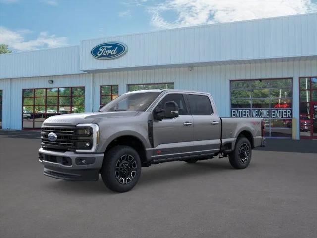 2026 Ford F-250 Platinum for sale in Suffolk, VA