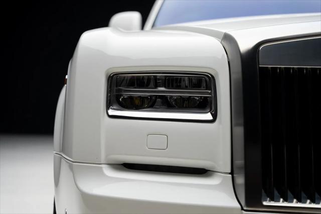 2013 Rolls-Royce Phantom Drophead Coupe Drophead