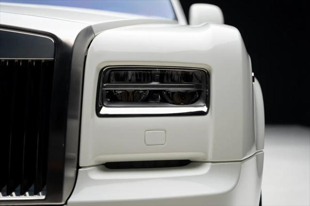 2013 Rolls-Royce Phantom Drophead Coupe Drophead