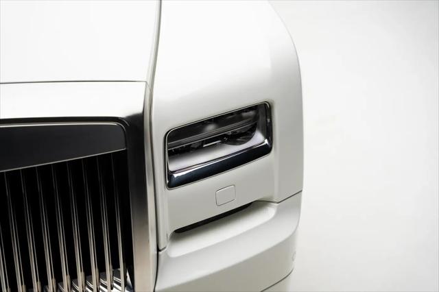 2013 Rolls-Royce Phantom Drophead Coupe Drophead