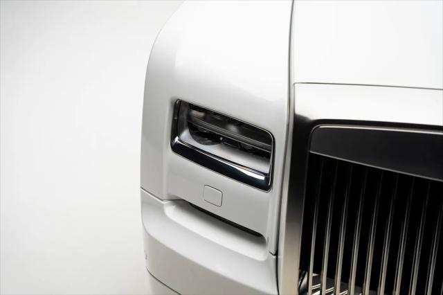 2013 Rolls-Royce Phantom Drophead Coupe Drophead