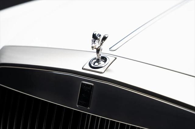 2013 Rolls-Royce Phantom Drophead Coupe Drophead