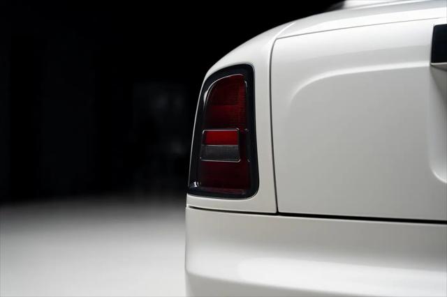 2013 Rolls-Royce Phantom Drophead Coupe Drophead