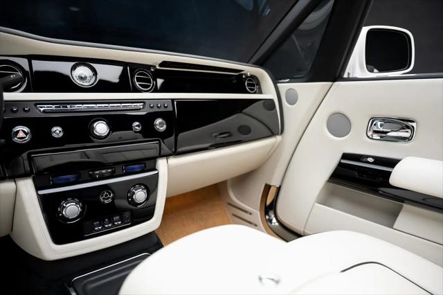 2013 Rolls-Royce Phantom Drophead Coupe Drophead