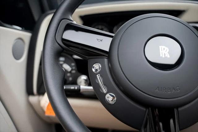 2013 Rolls-Royce Phantom Drophead Coupe Drophead