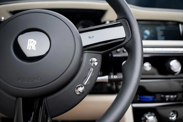 2013 Rolls-Royce Phantom Drophead Coupe Drophead