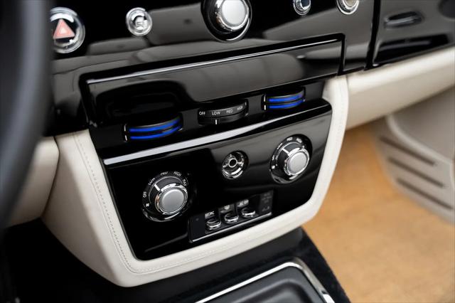 2013 Rolls-Royce Phantom Drophead Coupe Drophead