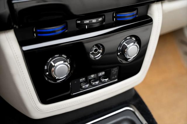 2013 Rolls-Royce Phantom Drophead Coupe Drophead