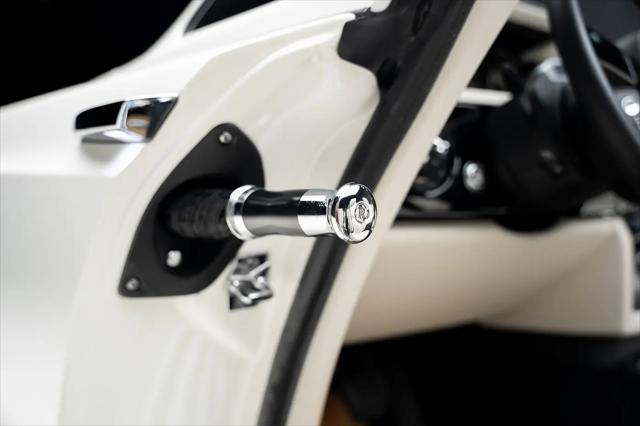 2013 Rolls-Royce Phantom Drophead Coupe Drophead