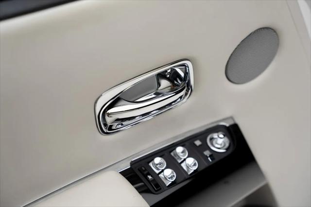 2013 Rolls-Royce Phantom Drophead Coupe Drophead