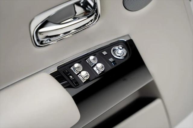 2013 Rolls-Royce Phantom Drophead Coupe Drophead