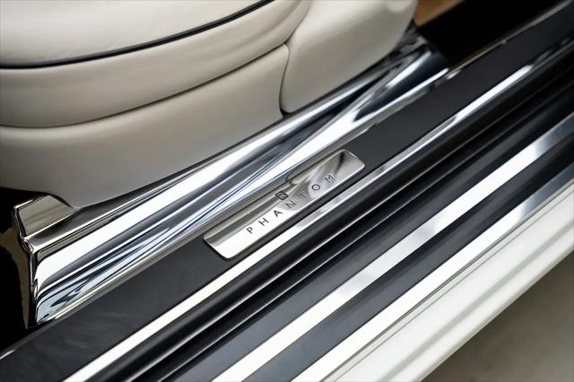 2013 Rolls-Royce Phantom Drophead Coupe Drophead