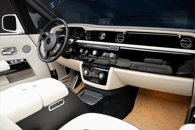 2013 Rolls-Royce Phantom Drophead Coupe Drophead