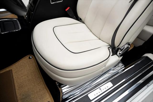 2013 Rolls-Royce Phantom Drophead Coupe Drophead