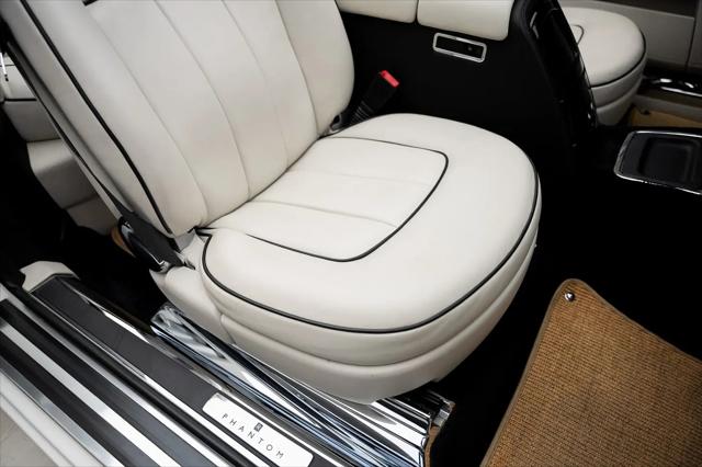2013 Rolls-Royce Phantom Drophead Coupe Drophead