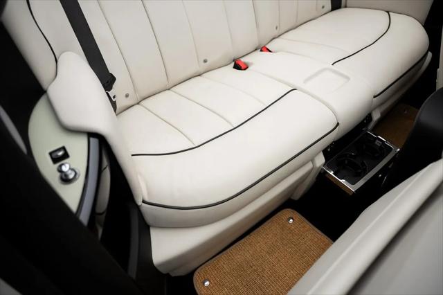 2013 Rolls-Royce Phantom Drophead Coupe Drophead