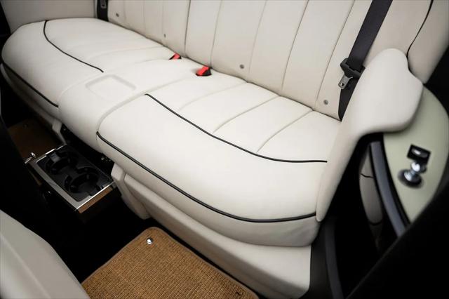 2013 Rolls-Royce Phantom Drophead Coupe Drophead