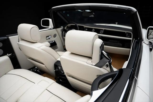2013 Rolls-Royce Phantom Drophead Coupe Drophead