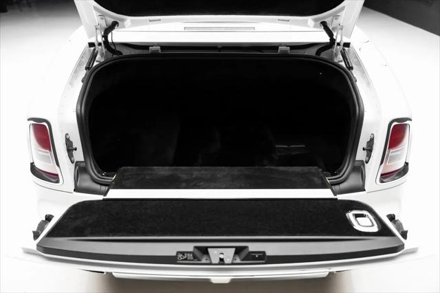 2013 Rolls-Royce Phantom Drophead Coupe Drophead