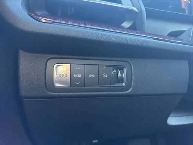 2024 Chevrolet Traverse AWD RS