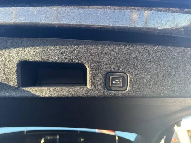2024 Chevrolet Traverse AWD RS