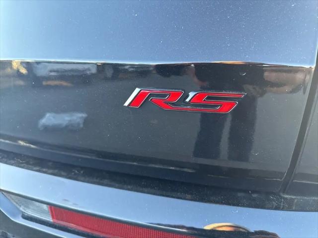 2024 Chevrolet Traverse AWD RS