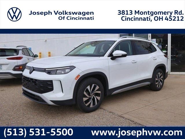 2026 Volkswagen Tiguan S for sale in Cincinnati , OH