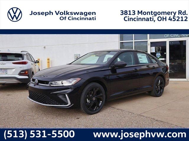 2026 Volkswagen Jetta SE for sale near Cincinnati , OH