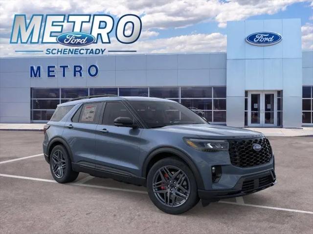2026 Ford Explorer ST for sale in Schenectady, NY