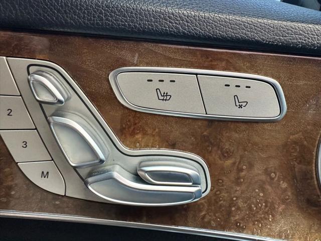 2018 Mercedes-Benz C-CLASS C 300 C 300