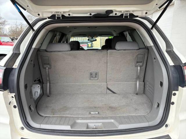 2014 Chevrolet Traverse 1LT