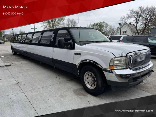 2002 Ford Excursion Base for sale in Omaha, NE