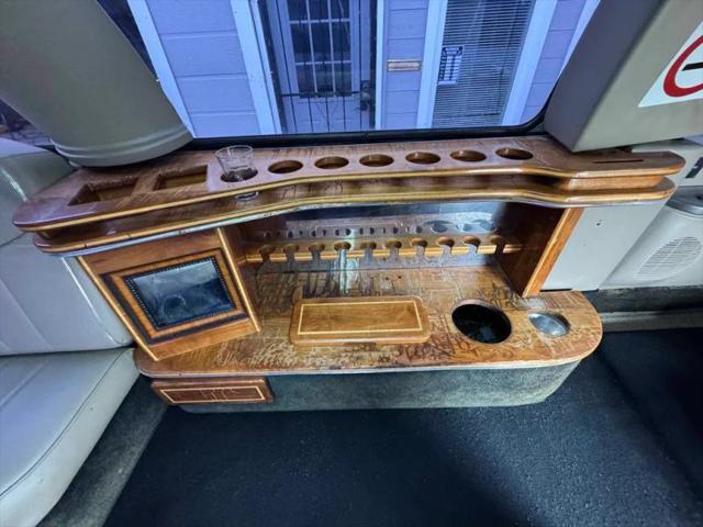 2002 Ford Excursion Base