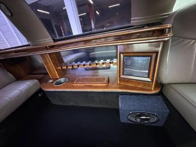 2002 Ford Excursion Base